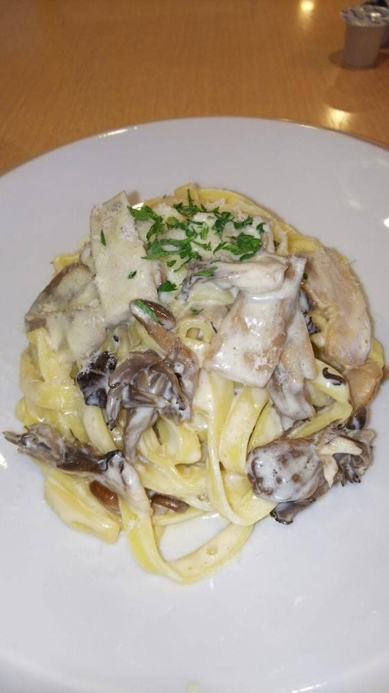 レストラン CALMA - サブ画像3