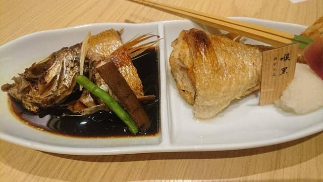 のど黒屋 八重洲店 - サブ画像3