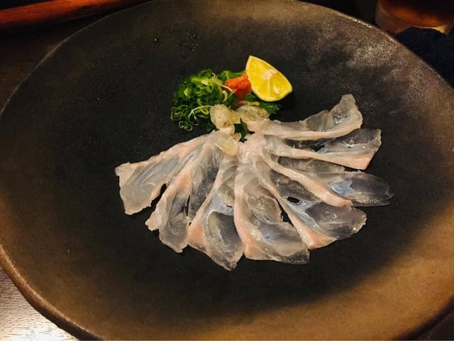 和の食彩 古城 - サブ画像2