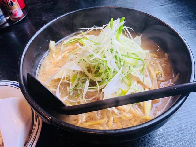 らーめん恵岳房 - サブ画像3