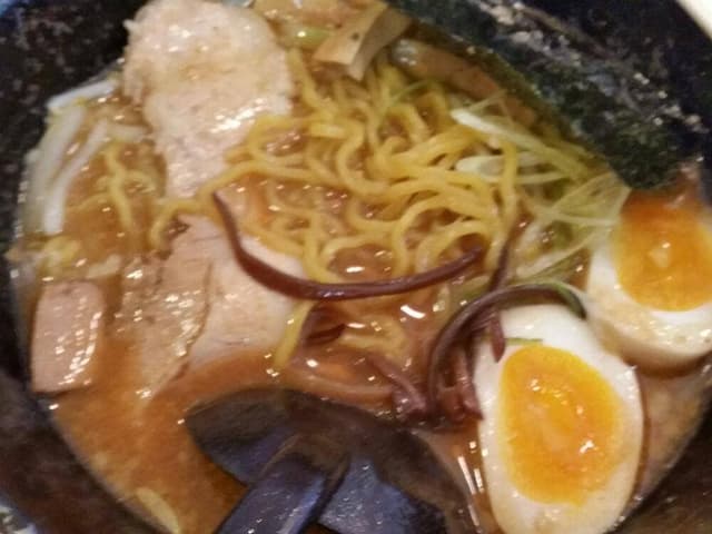 らー麺 とぐち 西町店 - サブ画像1