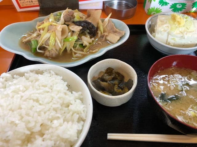 ラーメン パンダ - サブ画像1