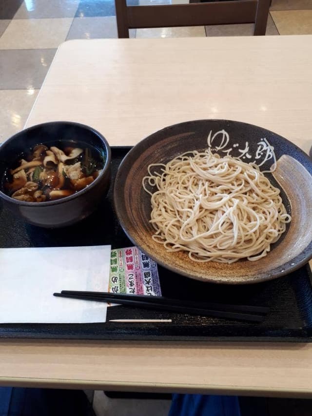 ゆで太郎 もつ次郎 鹿放ヶ丘店 - サブ画像2