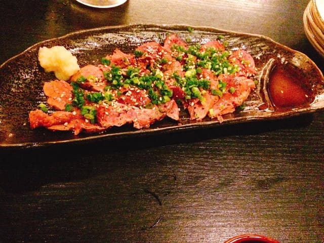 鮮魚と色鷄どりの酒処ふ〜ち〜く〜ち〜 - サブ画像1