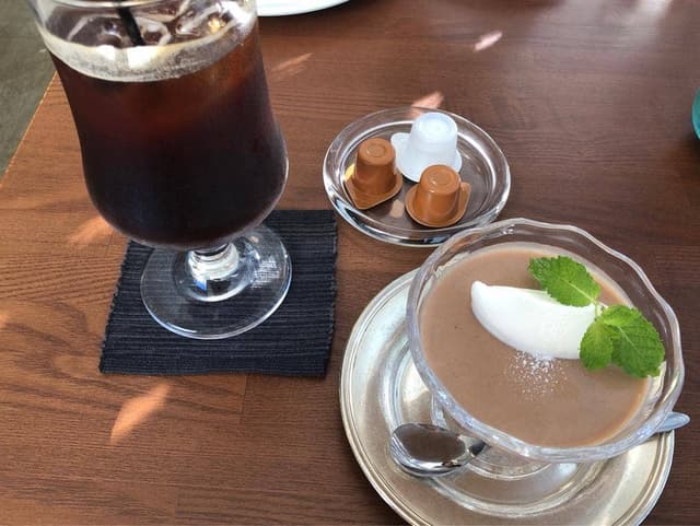 ffee & co. The Coffee Shop - サブ画像3
