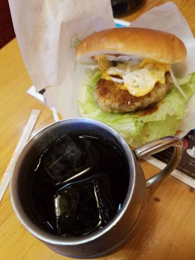 コメダ珈琲店 枚方東インター店 - サブ画像2