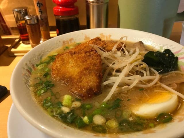 豚太郎 介良店 - サブ画像3