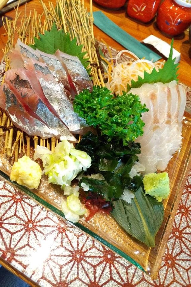 天空庵 - サブ画像1