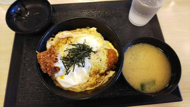 松乃家 朝霞台店 - サブ画像2