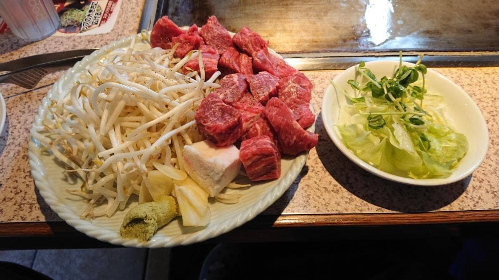 風の街 松任店