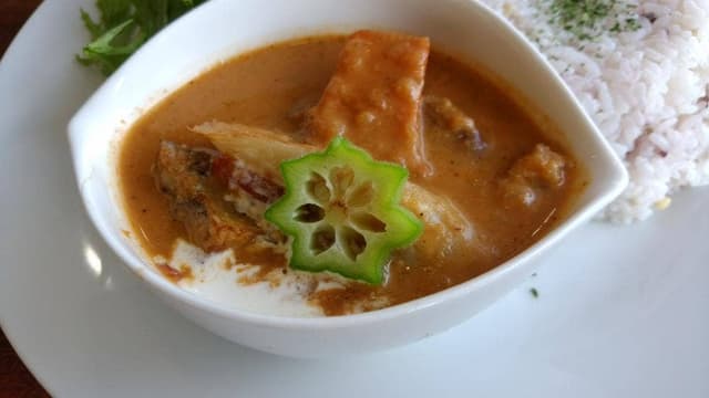 Farmers Kitchen & Marhe あいちゃん農園 佐賀アバンセ店 - サブ画像1