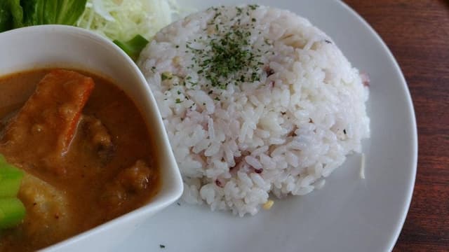 Farmers Kitchen & Marhe あいちゃん農園 佐賀アバンセ店 - サブ画像2