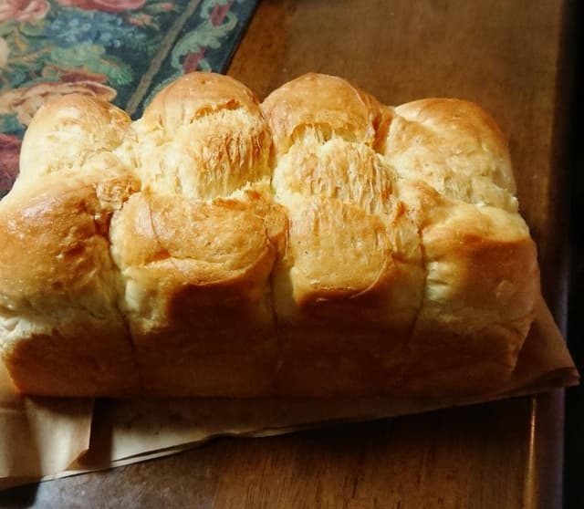 からりパン工房 内子フレッシュパークからり - サブ画像1