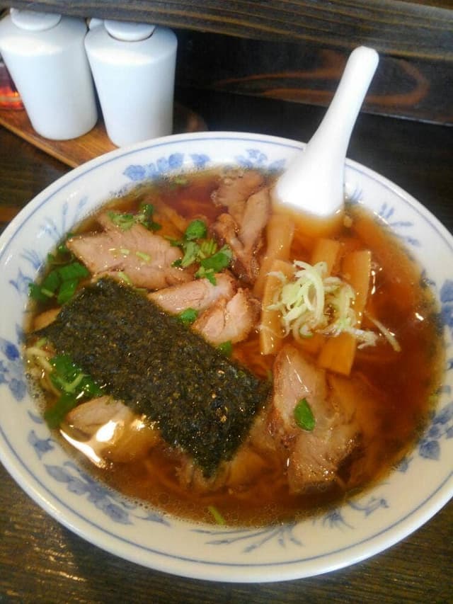 らーめん れんげ - サブ画像1