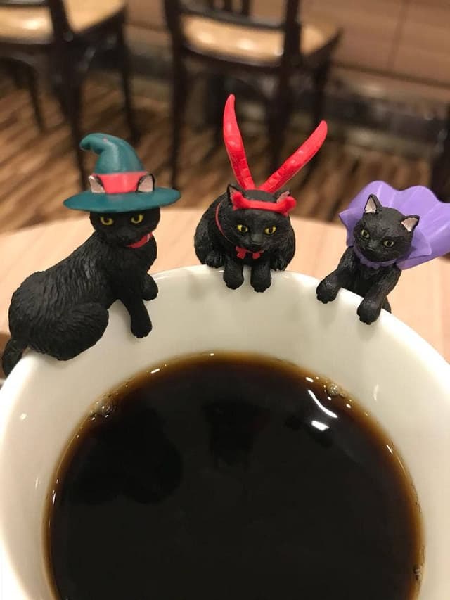 カフェ・ベローチェ 仙台泉中央店 - サブ画像1