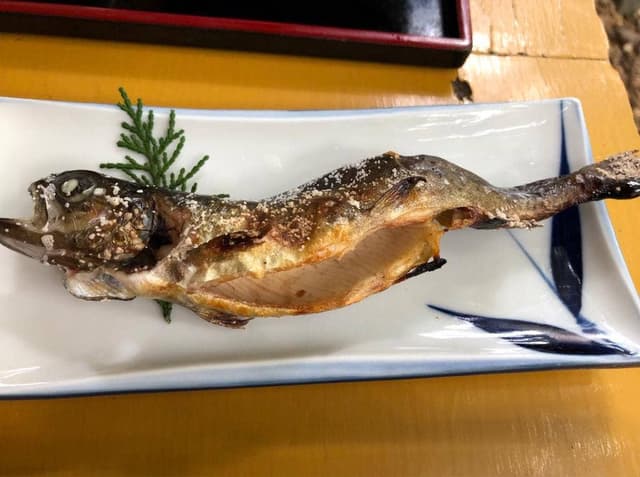 泉流庭 - サブ画像3
