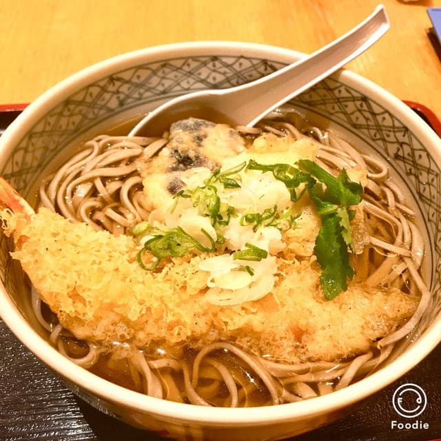 越前つるきそば ベル店 - サブ画像2