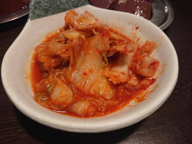 下町情熱酒場 一宮ホルモン - サブ画像1