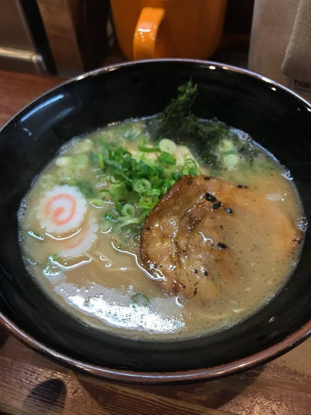 らーめん ぶぅ 白島店 - サブ画像3