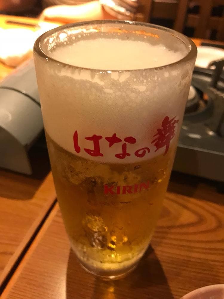海鮮居酒屋 京都 花の舞 中央口駅前店