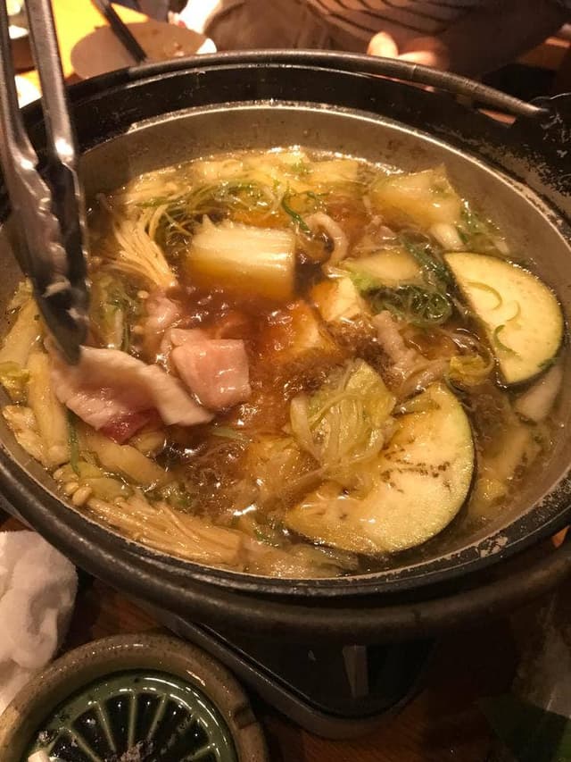 海鮮居酒屋 京都 花の舞 中央口駅前店 - サブ画像1