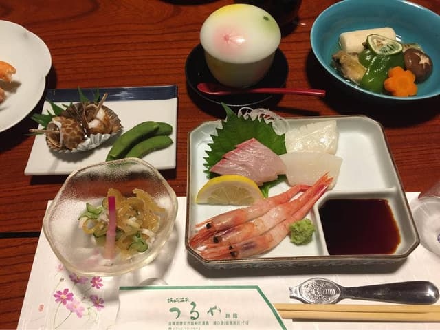 城崎温泉 つるや旅館 - サブ画像2
