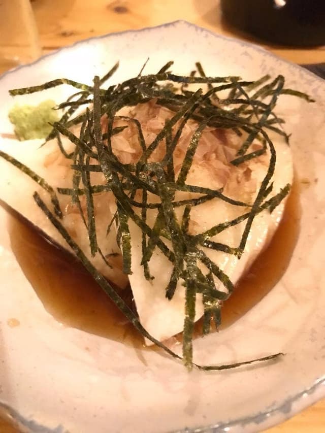 居酒屋 山ほうし - サブ画像3