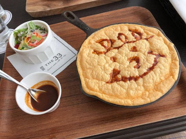 The 33 Tea＆Bar Terrace - サブ画像3