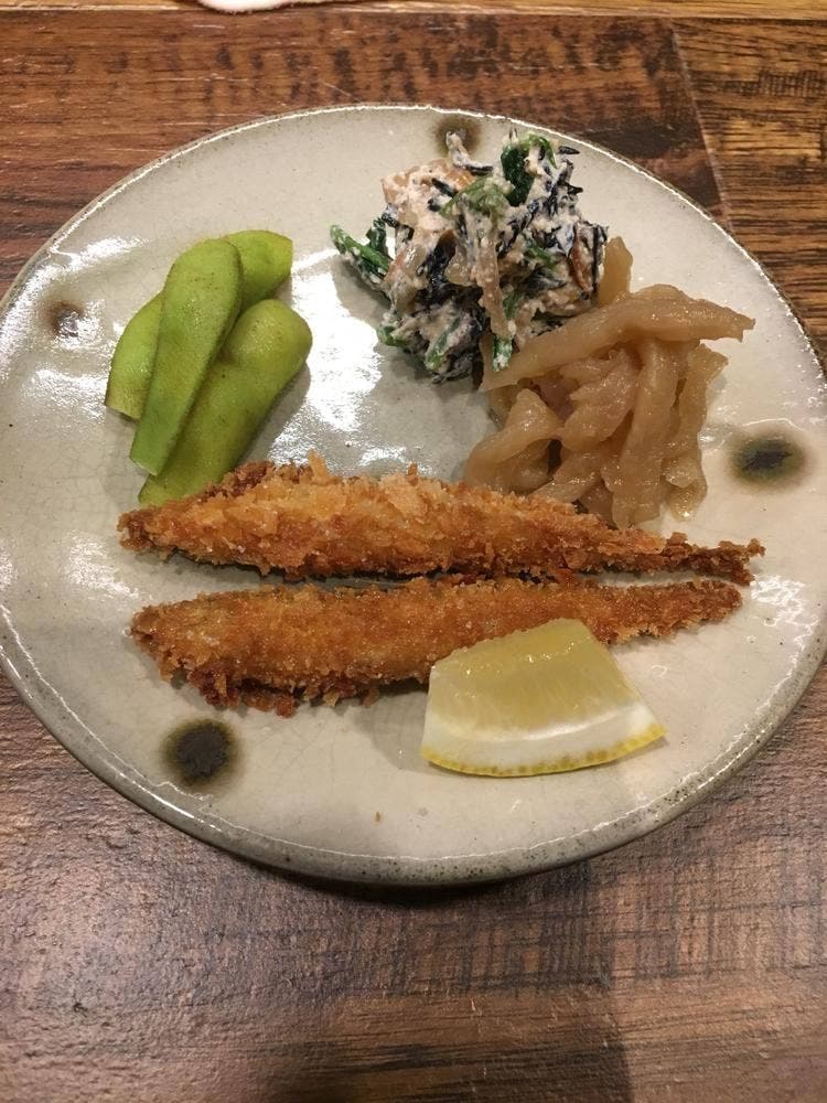 食と酒 豆バル つじ家