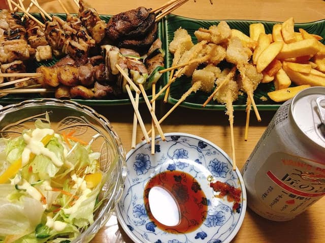 やきとりの名門 秋吉 野々市店 - サブ画像2