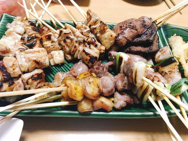 やきとりの名門 秋吉 野々市店 - サブ画像3
