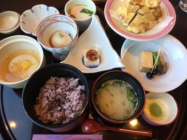 和カフェごはん ひいらぎ - サブ画像3