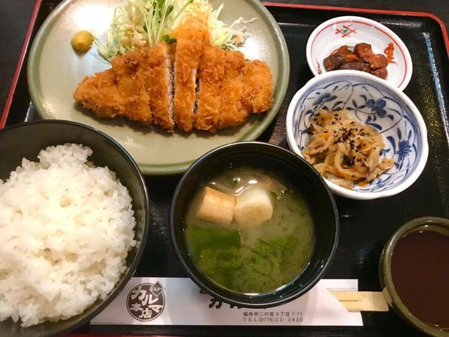 カルマ 本店 - サブ画像3