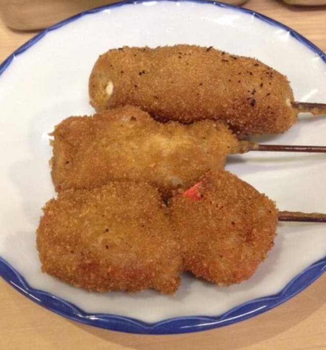 やっこ - サブ画像2