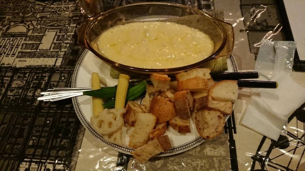 osteria TOKIO