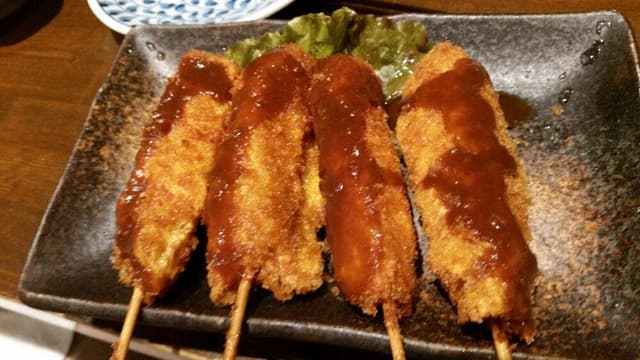 やきとり居酒屋 しんちゃん 栄四丁目店 - サブ画像3