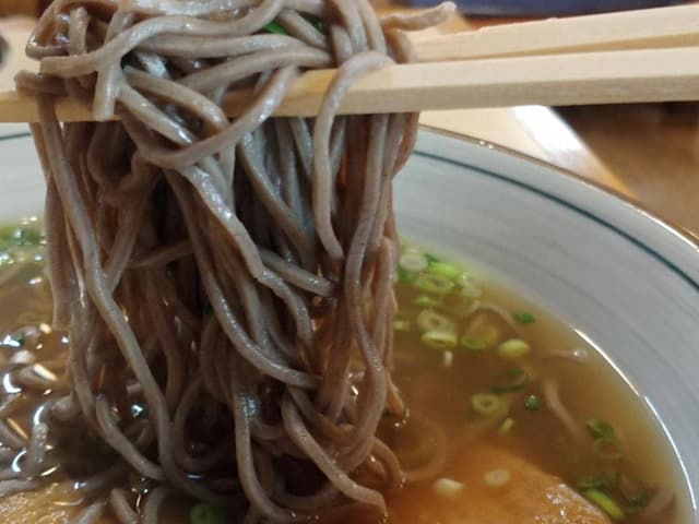 藤よしうどん・そば店 - サブ画像2