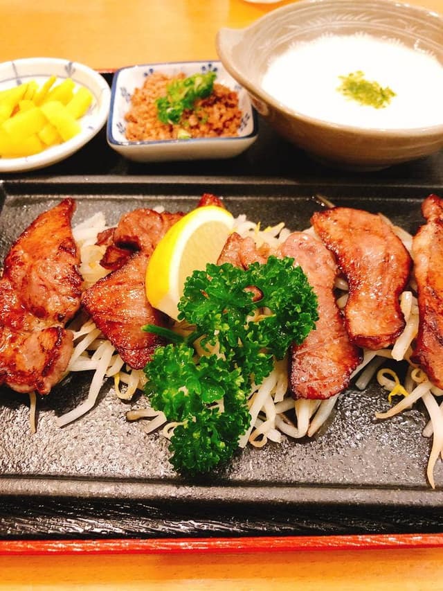 肉料理 大胡椒 松坂屋 静岡店 - サブ画像2