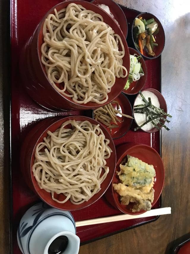 天丸 - サブ画像3