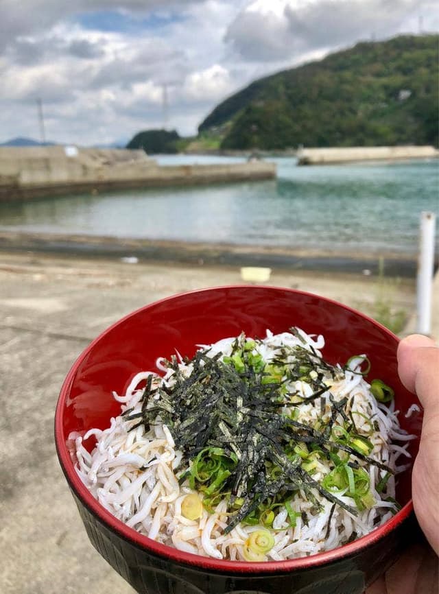 魚与水産 - サブ画像2
