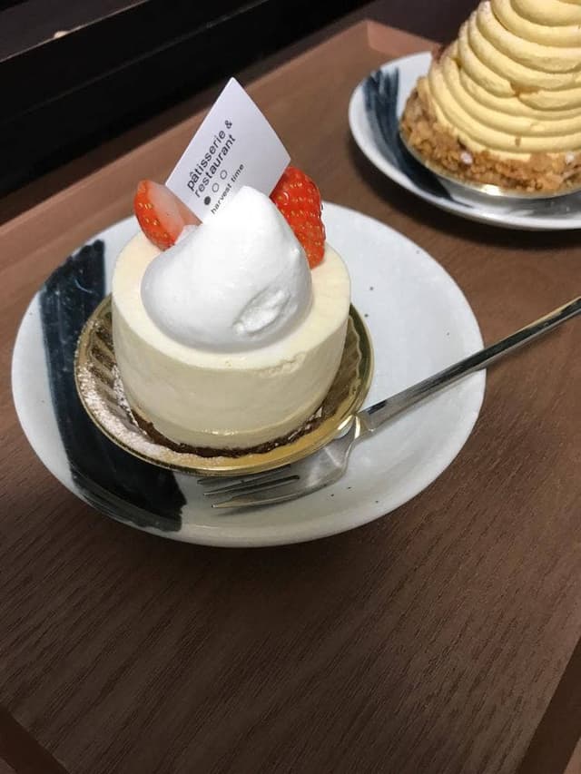 ハーベストタイム - サブ画像2