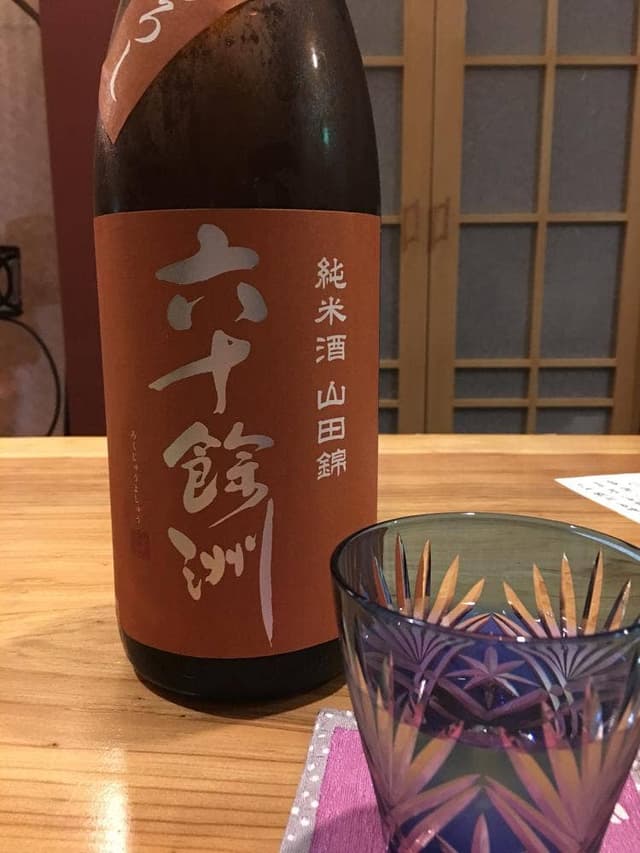 日本酒Barお乃屋 - サブ画像1