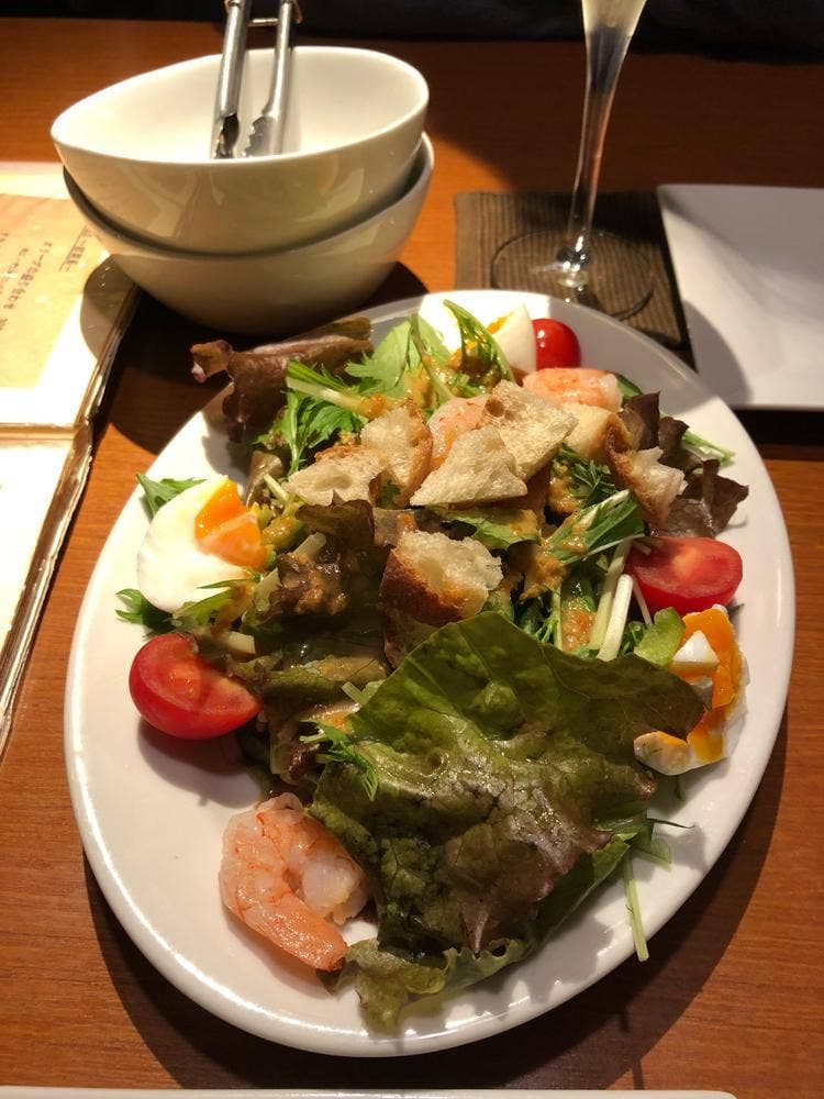 千歳船橋バル marunimocco