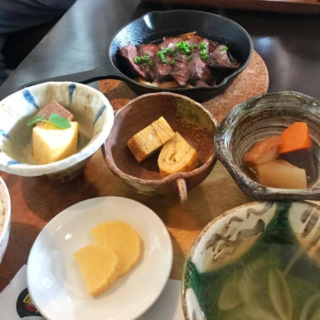 Cafe & Diningbar BEAT - サブ画像1