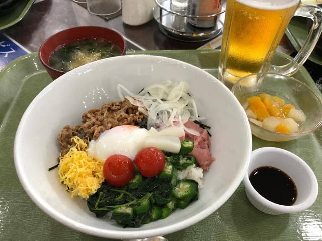 土浦カントリー倶楽部 レストラン - サブ画像1
