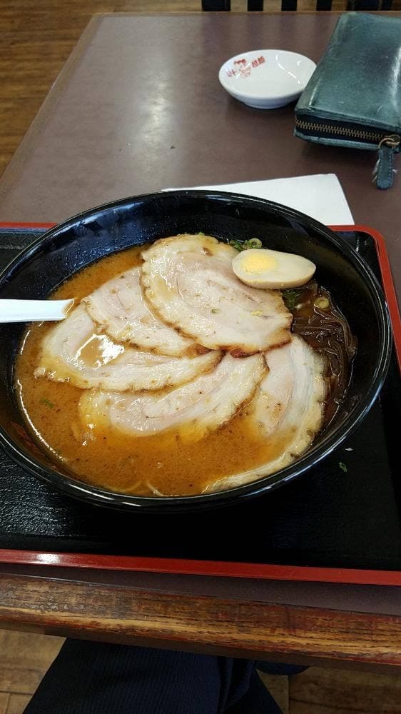 味千ラーメン 空港店 - サブ画像3