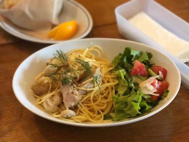 カフェ モーツァルト アトリエ - サブ画像3