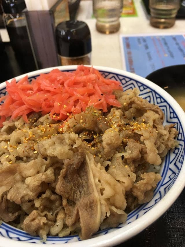 吉野家 57号線長崎諫早店 - サブ画像2