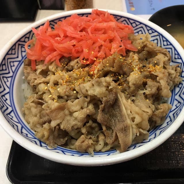 吉野家 57号線長崎諫早店 - サブ画像3