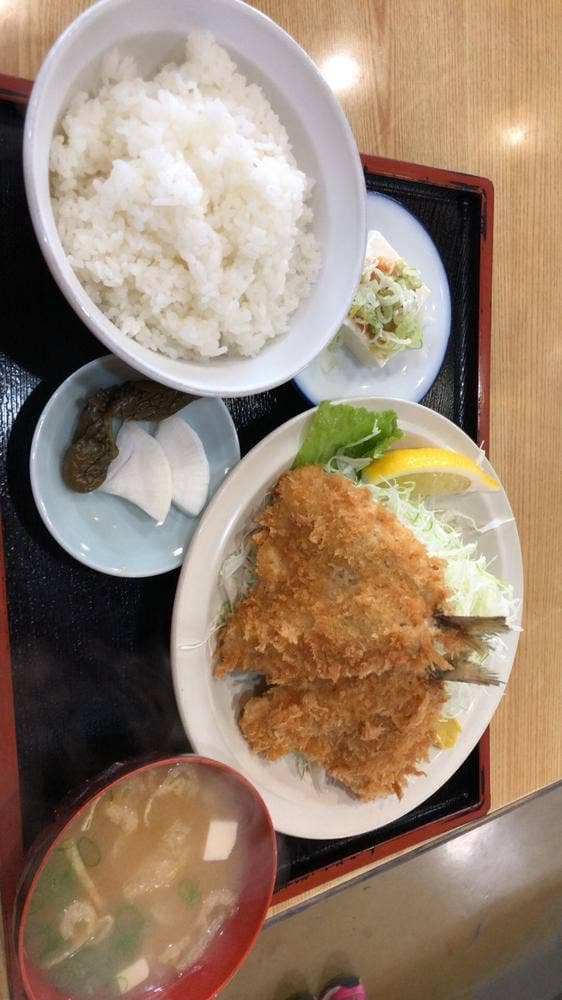 定食 柏 - サブ画像2